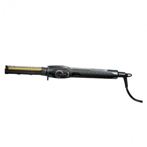 Red by Kiss Ceramic Root Straightener 1/2"